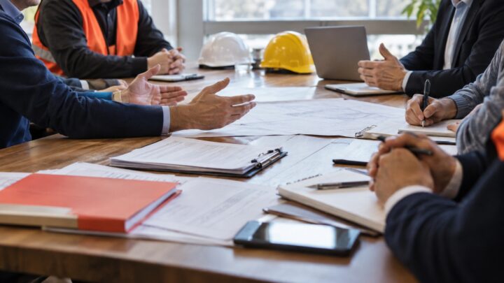 Tavolo di confronto sul lavoro e sui contratti